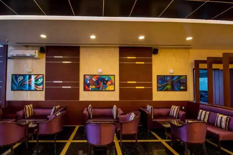 Royal Orchid Golden Suites Pune